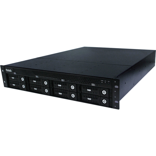 NUUO Crystal NT-8040R Network Video Recorder