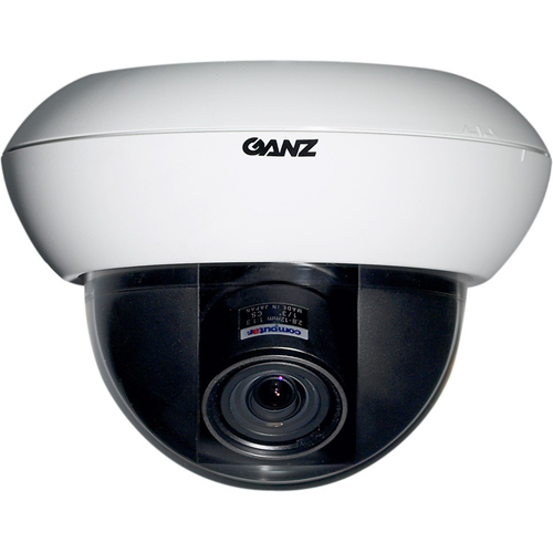 Ganz Surveillance Camera - Dome