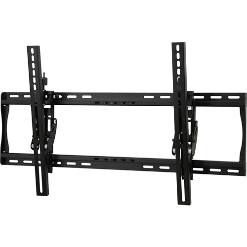 Peerless-AV SmartMount XT STX660 Wall Mount for Flat Panel Display - Black