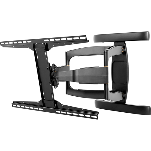 Peerless-AV SmartMount XT SAX772PU Mounting Arm for Flat Panel Display - Black