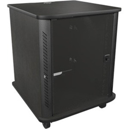 Middle Atlantic RFR Series Rack, RFR-1628BR