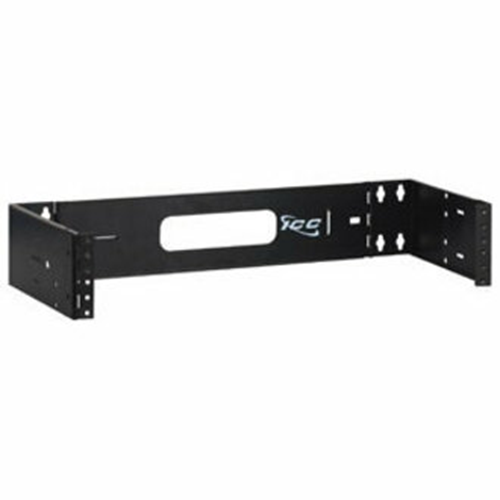 ICC Mounting Bracket - Black