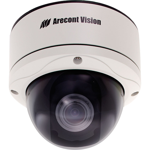 Arecont Vision MegaDome AV3255AM-H Network Camera - Dome