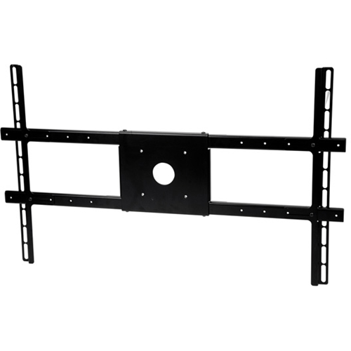 Peerless-AV Modular MOD-UNL Mounting Adapter for Flat Panel Display - Black