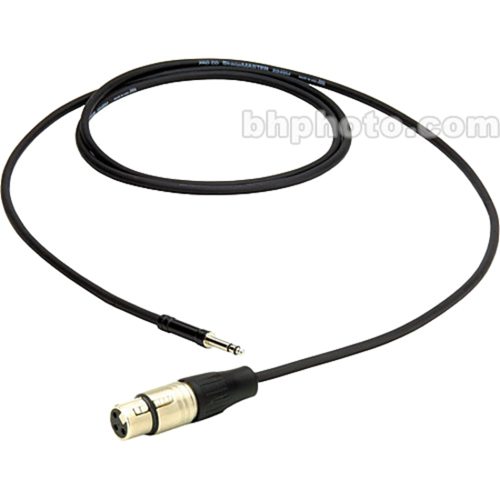 Pro Co Sound Excellines Patch Cable