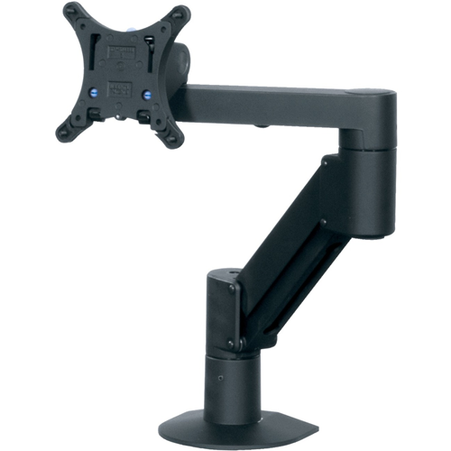 Middle Atlantic MMB-1X1-12 Desk Mount for Flat Panel Display, Rack