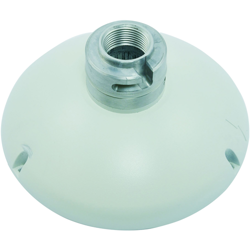 ACTi PMAX-0110 Ceiling Mount for Surveillance Camera - White