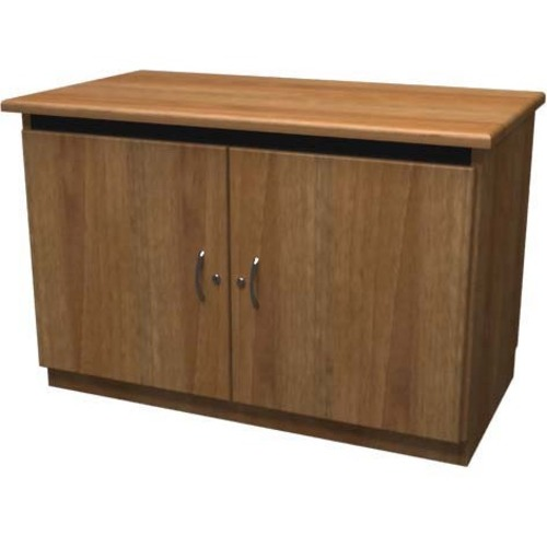 Middle Atlantic C5 Series Credenza Rack