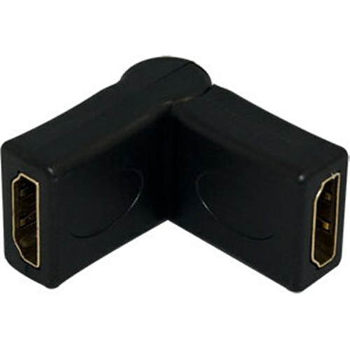 Legrand-On-Q HDMI Hinged Coupler