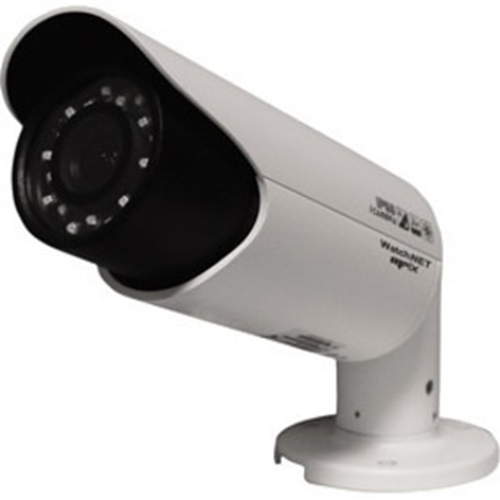 WatchNET MPIX MPIX-21BIMR 2.1 Megapixel Network Camera - Bullet