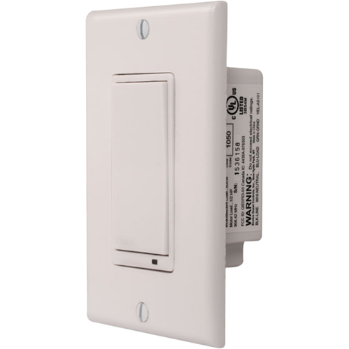 Linear PRO Access WD500Z: Z-Wave Wall Dimmer Switch