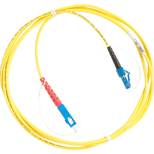 Fluke Networks Fiber Optic Network Cable