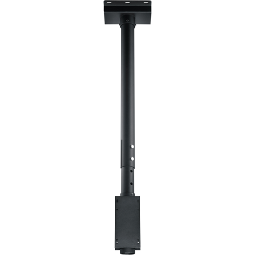 AG Neovo CMP-01 Ceiling Mount for Flat Panel Display - Black