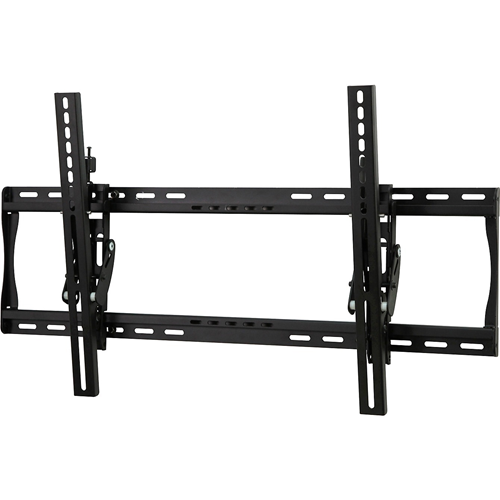 Peerless-AV SmartMount XT STX660P Wall Mount for Flat Panel Display - Black