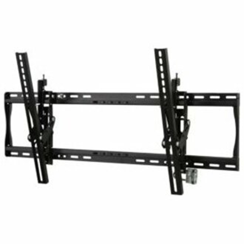 Peerless-AV SmartMount XT STX660L Wall Mount for Flat Panel Display - Black