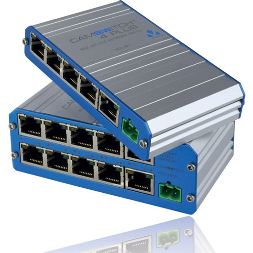 Veracity Ethernet Switch