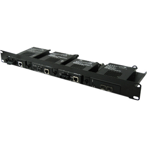 Transition Networks Rack Mount for Media Converter