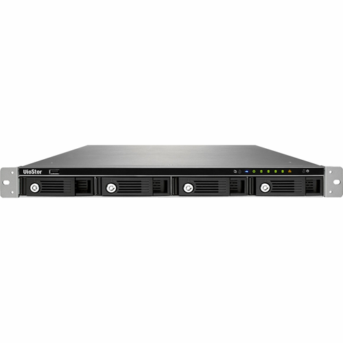 QNAP VioStor VS-4116U-RP Pro+ Network Video Recorder