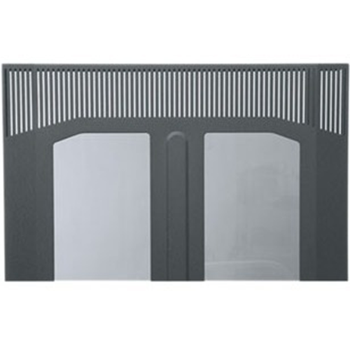 Middle Atlantic Plexi Front DOOR, 19 RU BGR Racks