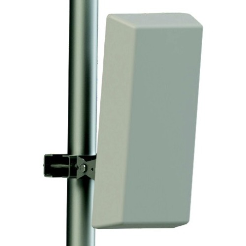 ComNet External Dual Polarization Variable Beam Sector Antenna