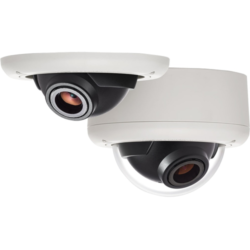 Arecont Vision MegaBall AV3246PM-D-LG 3 Megapixel Network Camera - Dome