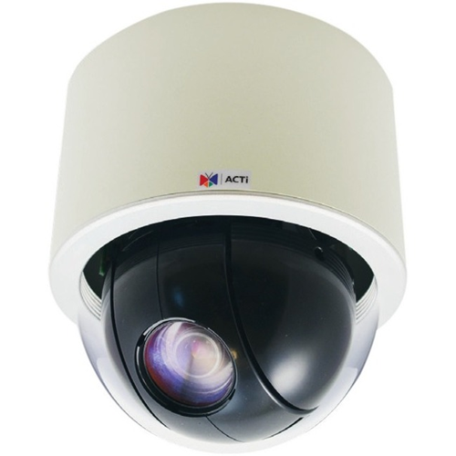 ACTi I92 2 Megapixel Network Camera - Dome