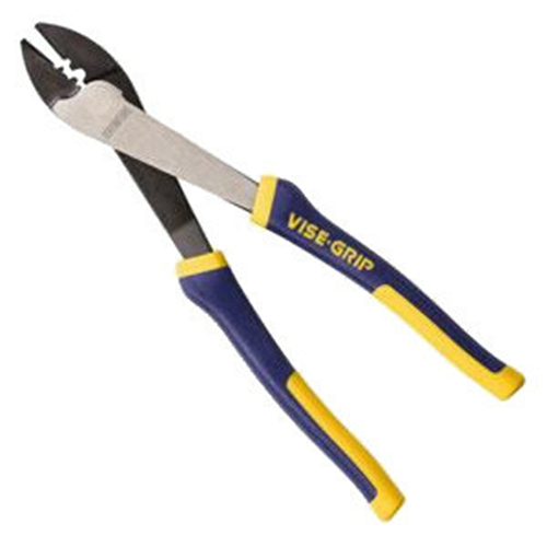 Vise-Grip Forged Crimper