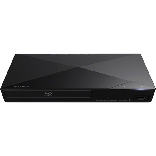Sony BDP-S3200 1 Disc(s) Blu-ray Disc Player - 1080p