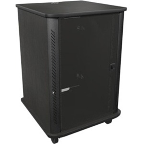 Middle Atlantic RFR Series Rack, RFR-2028BR