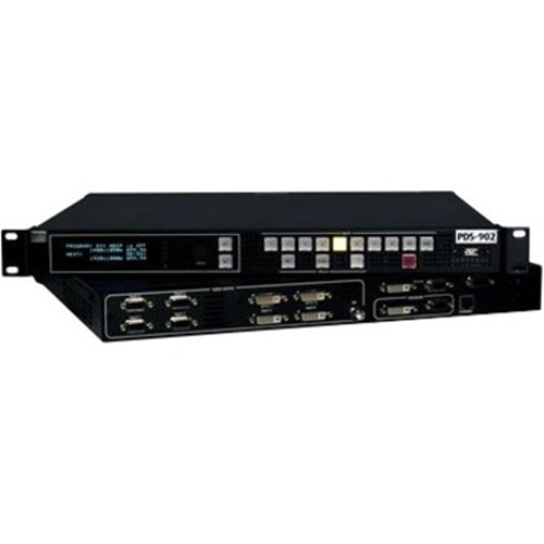 Barco PDS-902 3G Audio/Video Switchbox