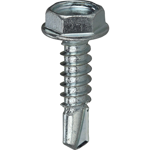 Dottie Hex Washer Head Self Drilling Screw