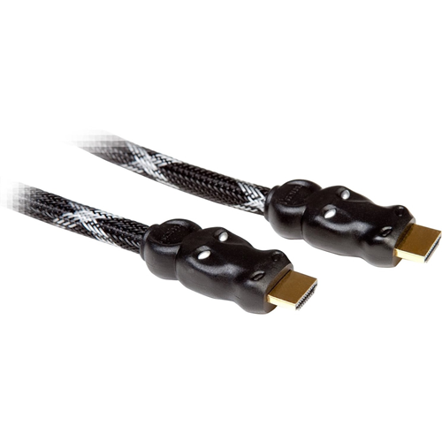 Key Digital Black Bull HDMI Audio/Video Cable