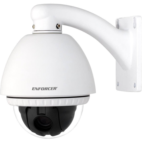 Seco-Larm ENFORCER EV-7605-NYWQ Surveillance Camera - Dome