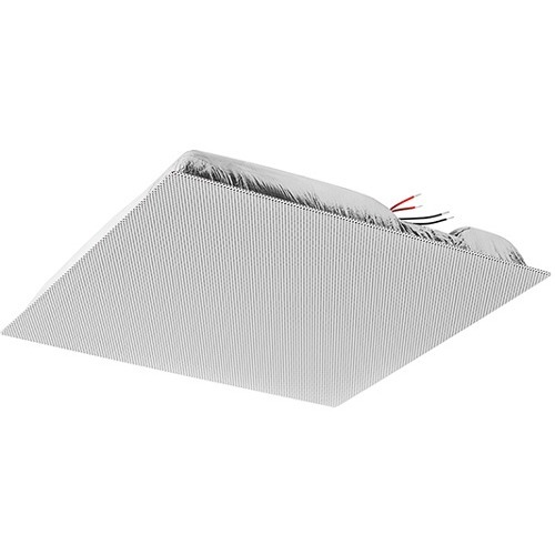 Quam UL22/70 Ceiling Mountable Speaker - 20 W RMS