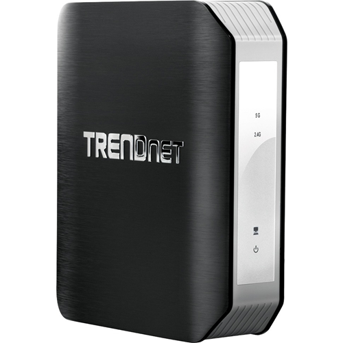 TRENDnet TEW-815DAP IEEE 802.11ac Wireless Access Point