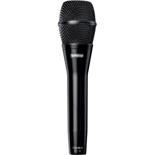 Shure Dualdyne KSM9HS Microphone