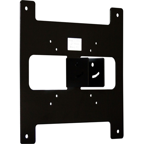 ViewZ VZ-CM06B Ceiling Mount for Monitor - Black