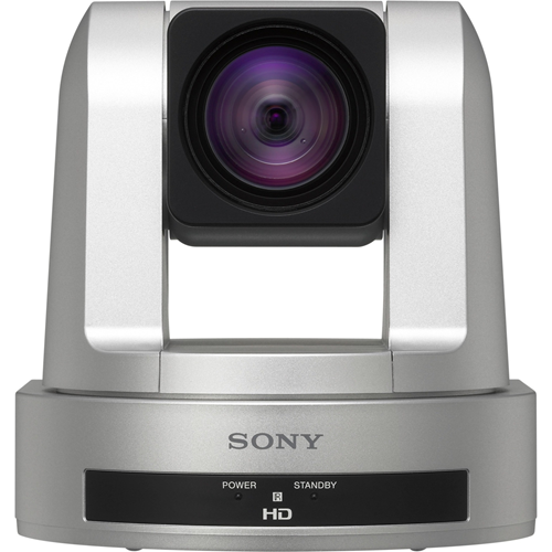 Sony SRG-120DH 2.1 Megapixel Network Camera - Color