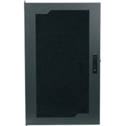 Middle Atlantic Essex Plexi Door, 12 RU