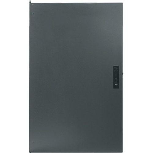 Middle Atlantic Essex Solid Door, 10 RU