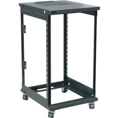 Middle Atlantic QAR Series Rack, 12 RU, 20