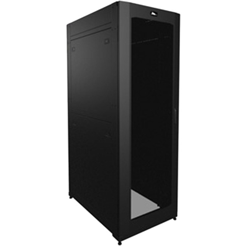 Middle Atlantic SNE Series Rack, SNE27D-4248-P1