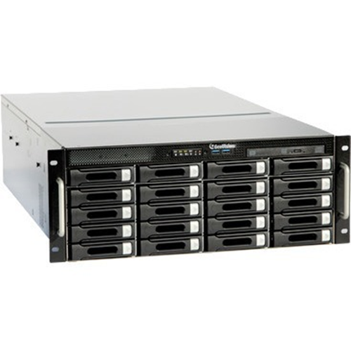 GeoVision GV-Hot Swap Failover Server System