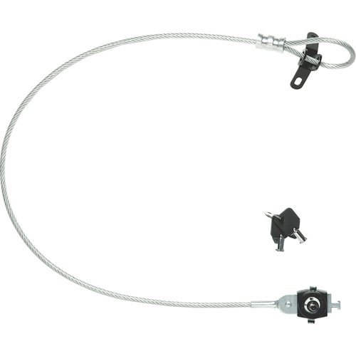 Peerless Armour Security Cable Lock