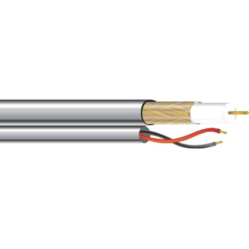 West Penn Coaxial Video Cable