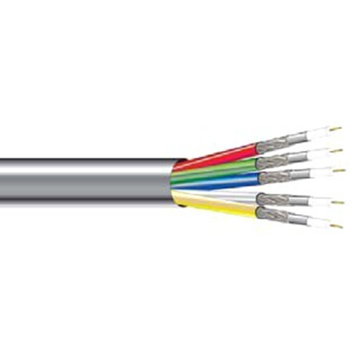 West Penn Coaxial A/V Cable