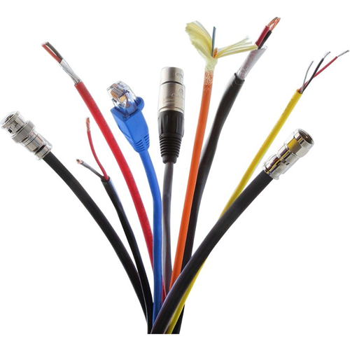 West Penn Audio/Control Cable