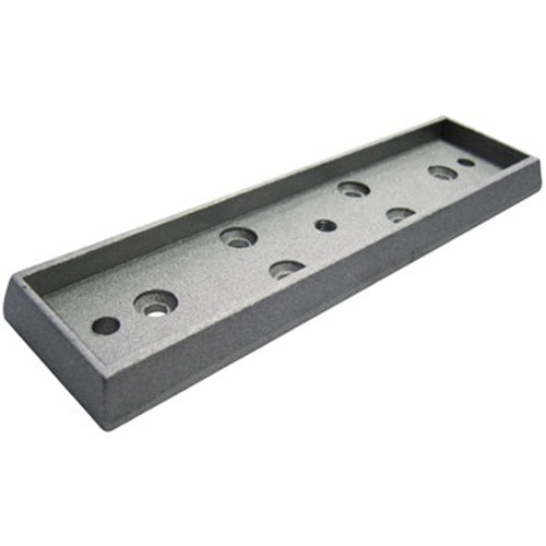 CDVI Mounting Plate for Electromagnetic Lock