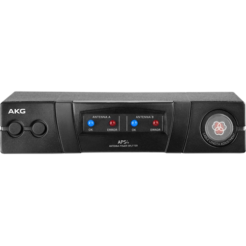 AKG 4/1 Antenna Power Splitter