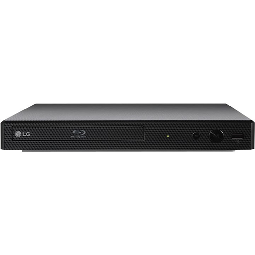 LG BP350 1 Disc(s) Blu-ray Disc Player - 1080p